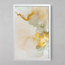 Quadro Decorativo Mármore - Em Canvas