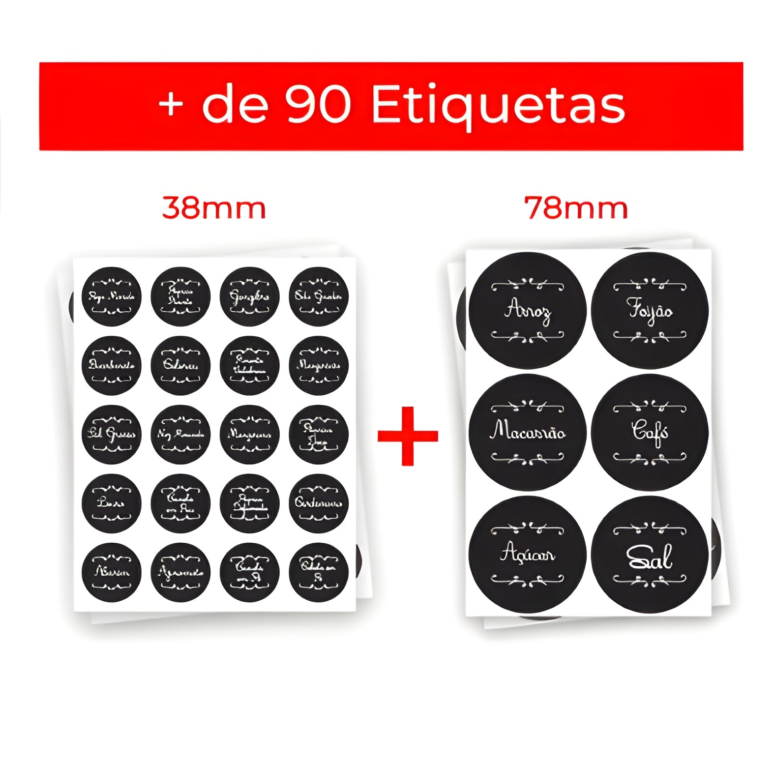 Adesivos