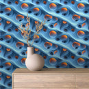 Papel de parede 3D m2