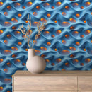 Papel de parede 3D m2