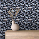 Papel de parede 3D m2