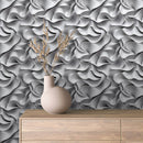 Papel de parede 3D m2