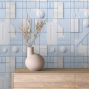 Papel de parede 3D m2