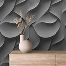 Papel de parede 3D m2