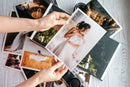 Papel Fotográfico Pequenas Tiragens