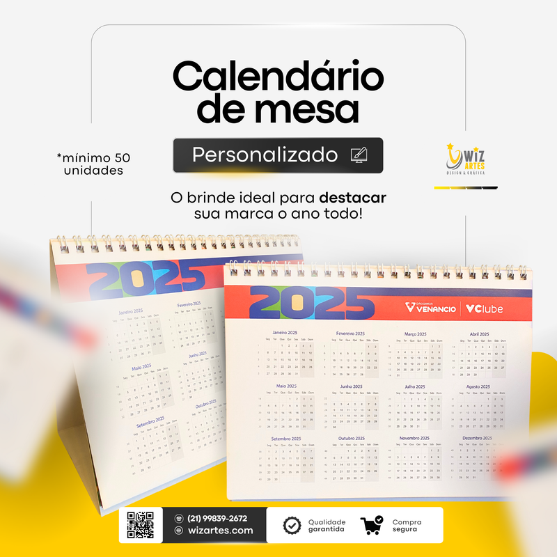 CALENDARIOS