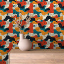 Papel de parede ABSTRACT m2