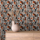 Papel de parede ABSTRACT m2