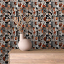 Papel de parede ABSTRACT m2