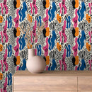 Papel de parede ABSTRACT m2