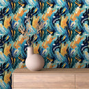 Papel de parede ABSTRACT m2