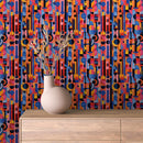 Papel de parede ABSTRACT m2