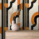 Papel de parede ABSTRACT m2