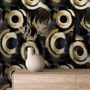 Papel de parede ABSTRACT m2