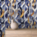 Papel de parede ABSTRACT m2