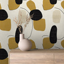 Papel de parede ABSTRACT m2