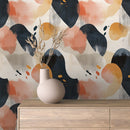 Papel de parede ABSTRACT m2