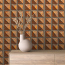 Papel de parede TIJOLOS m2