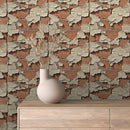 Papel de parede TIJOLOS m2