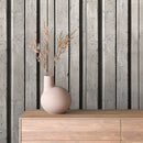 Papel de parede CONCRETE m2