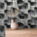 Papel de parede CONCRETE m2