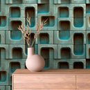 Papel de parede CONCRETE m2