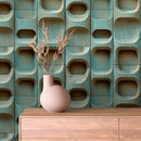 Papel de parede CONCRETE m2