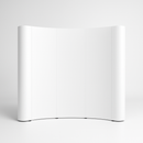 Painel Pantográfico Alumínio 344x230 Cm Backdrop