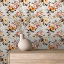 Papel de parede FLORAL m2