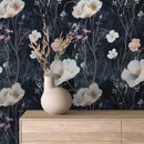 Papel de parede FLORAL m2