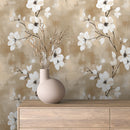 Papel de parede FLORAL m2