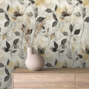 Papel de parede FLORAL m2