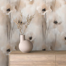 Papel de parede FLORAL m2