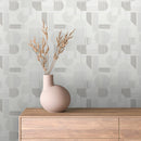 Papel de parede GEOMETRIC m2