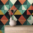 Papel de parede GEOMETRIC m2