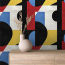 Papel de parede GEOMETRIC m2