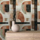 Papel de parede GEOMETRIC m2