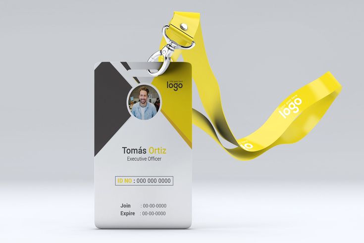 CRACHÁ DE PVC FRENTE E VERSO