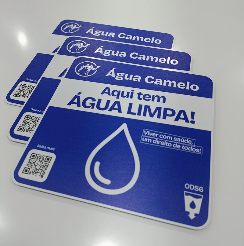 Placas De Sinalização (Arte de todas as placas já inclusa)