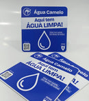 Placas De Sinalização (Arte de todas as placas já inclusa)