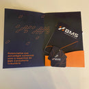 Pasta Personalizada Com Bolso - 50 Pastas