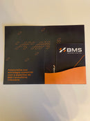 Pasta Personalizada Com Bolso - 50 Pastas