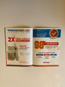 FOLDER E MALA DIRETA