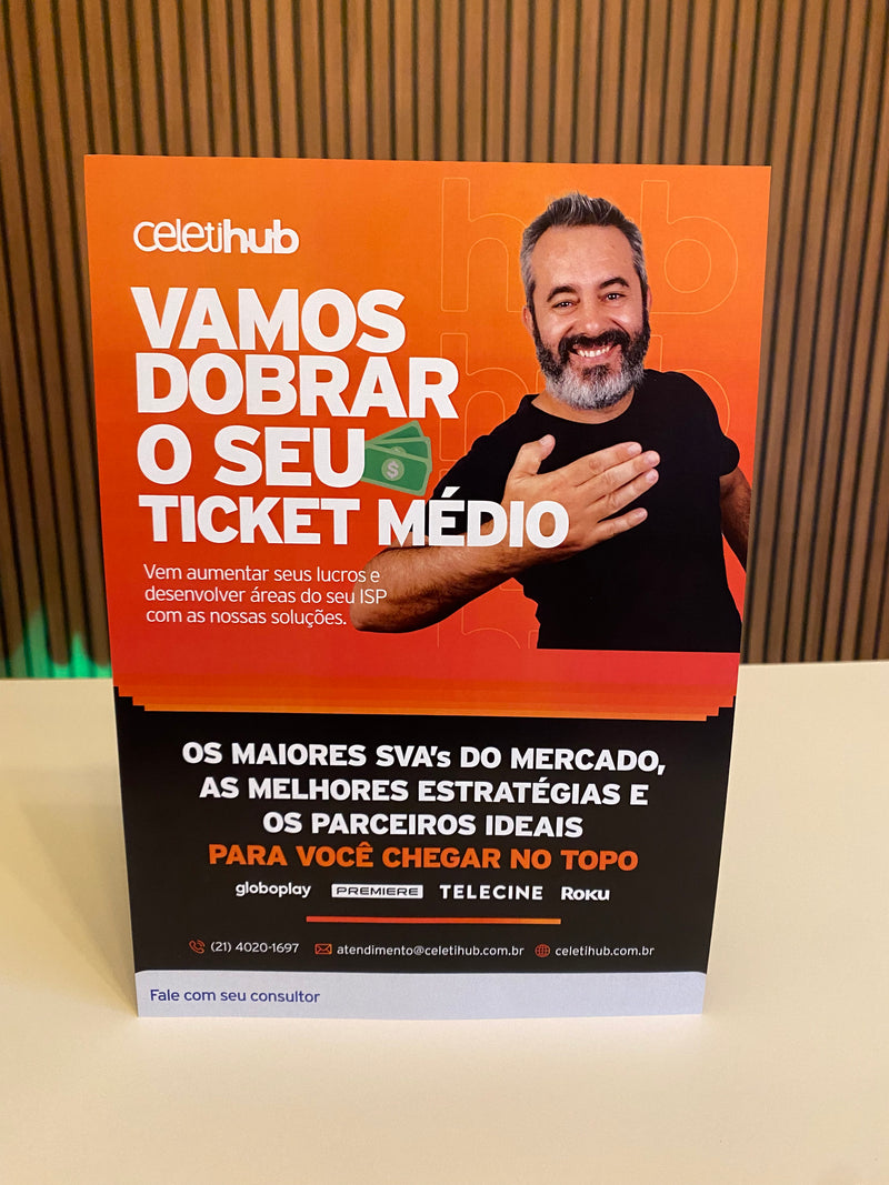 FLYERS, FILIPETAS, LAMINAS