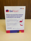 FLYERS, FILIPETAS, LAMINAS