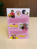 FLYERS, FILIPETAS, LAMINAS