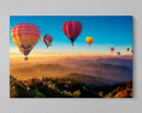 Quadro Decorativo  Lugares - Em Canvas