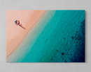 Quadro Decorativo Praias- Em Canvas