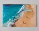 Quadro Decorativo Praias- Em Canvas
