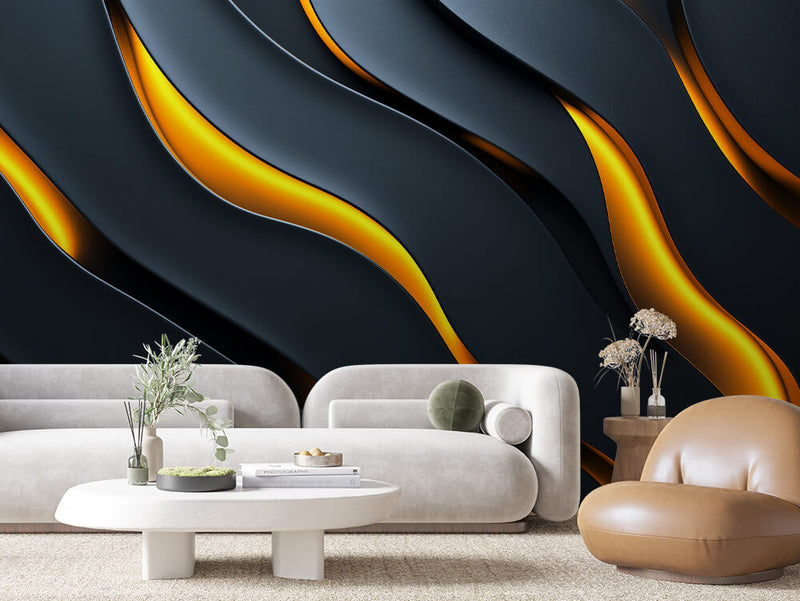 Papel de parede RENDER m2